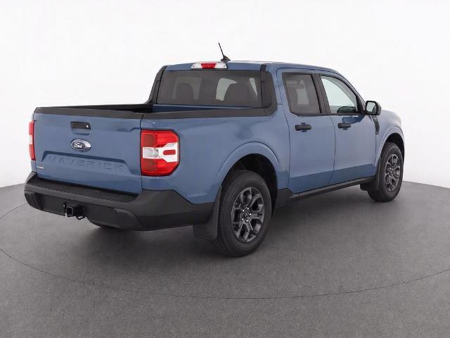 2024 Ford Maverick - $23,900