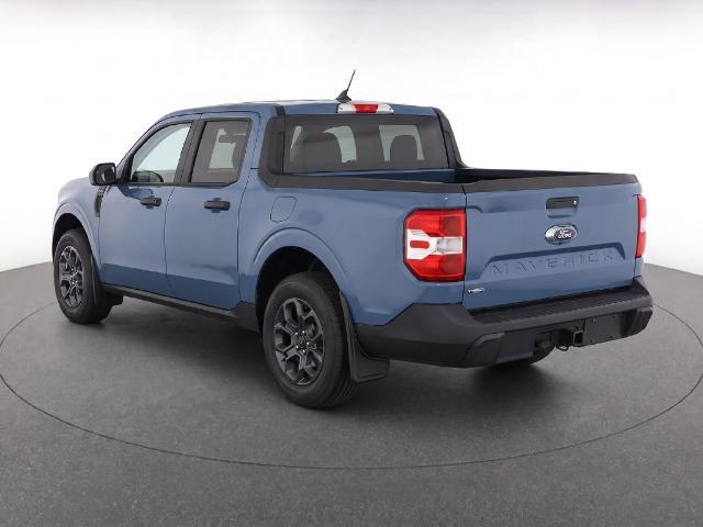 2024 Ford Maverick - $23,900