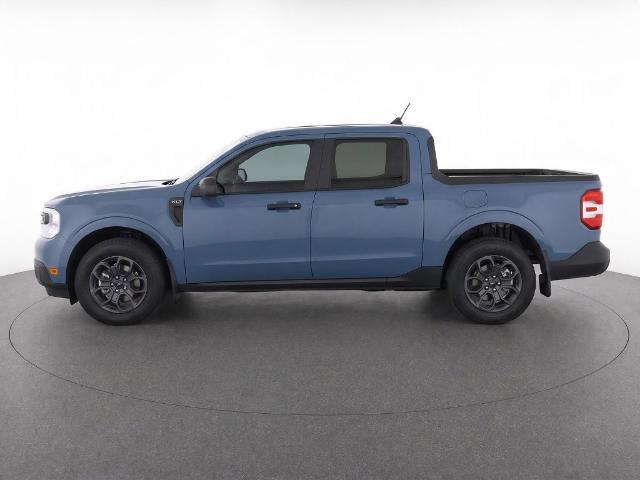 2024 Ford Maverick - $23,900