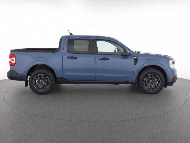 2024 Ford Maverick - $23,900