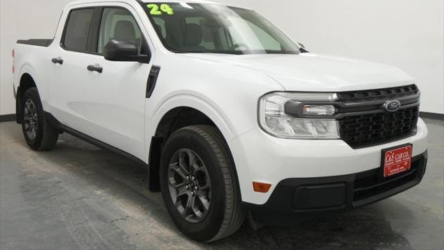 Preowned 2024 Ford Maverick XLT for Sale