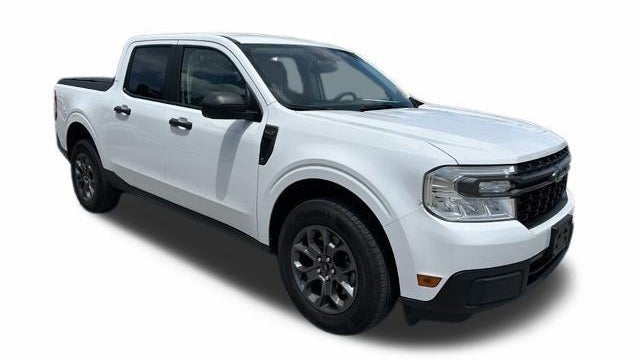 Preowned 2024 Ford Maverick XLT for Sale