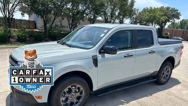 Preowned 2024 Ford Maverick XLT for Sale