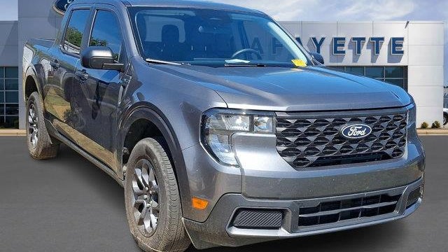 Preowned 2025 Ford Maverick XLT for Sale
