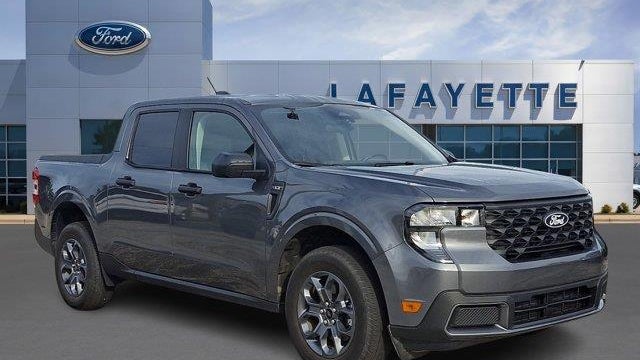 Preowned 2025 Ford Maverick XLT for Sale