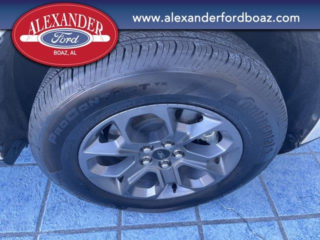 2025 Ford Maverick