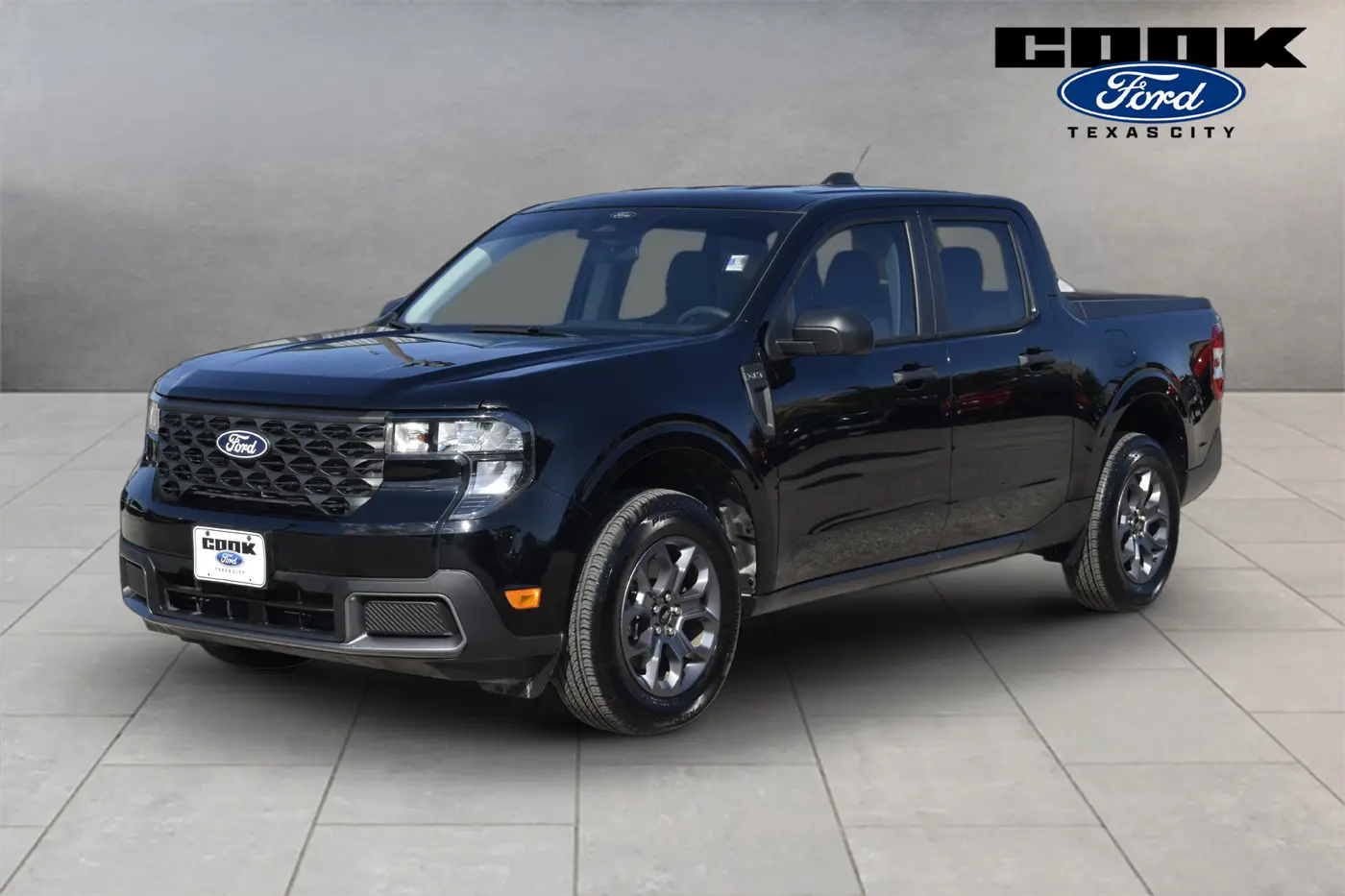 2026 Ford Maverick - $29,025