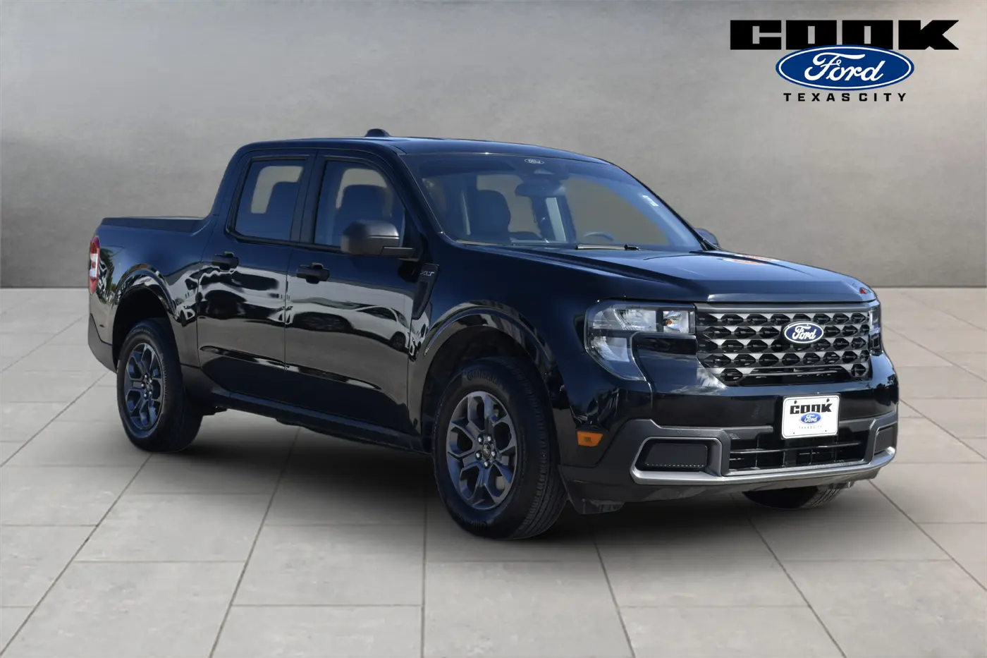 2026 Ford Maverick - $29,025