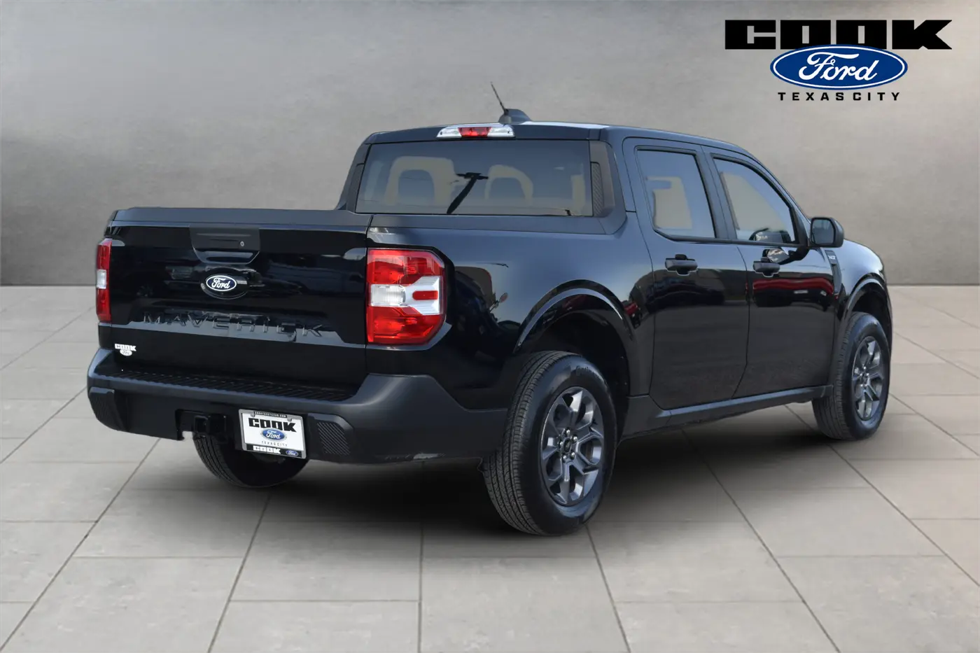 2026 Ford Maverick - $29,025