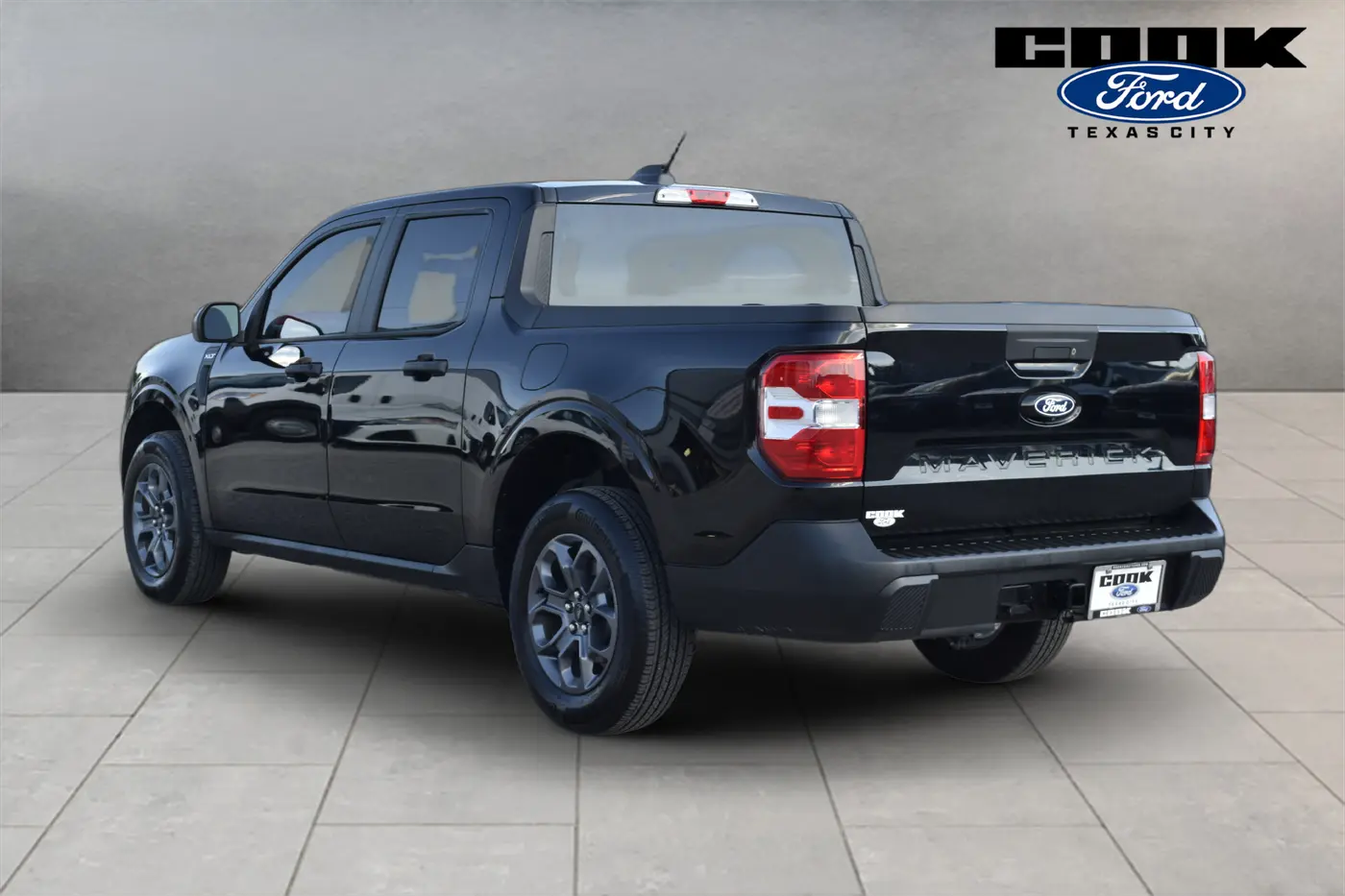2026 Ford Maverick - $29,025
