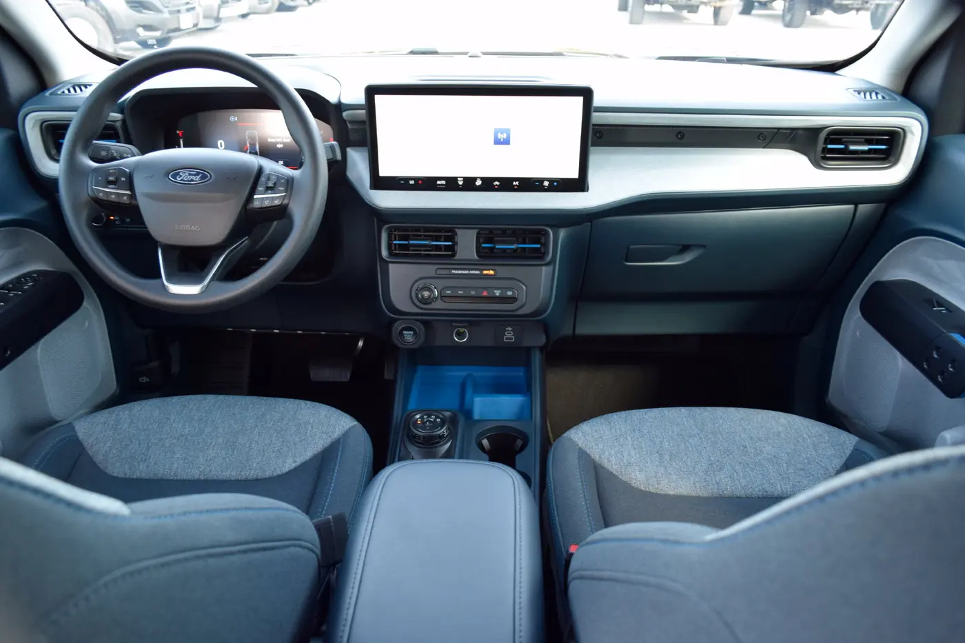2026 Ford Maverick - $29,025