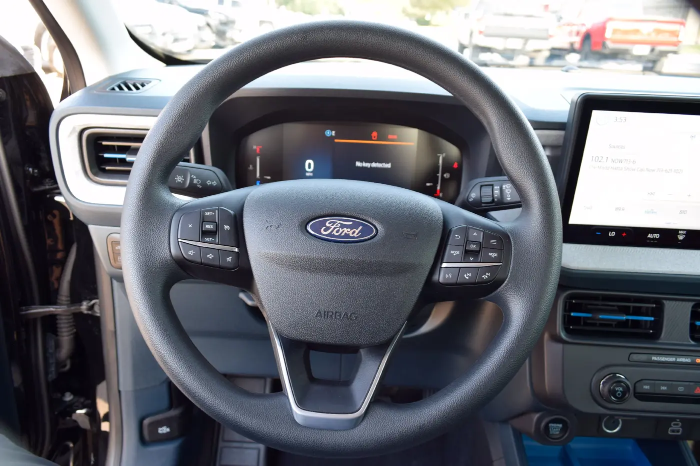 2026 Ford Maverick - $29,025