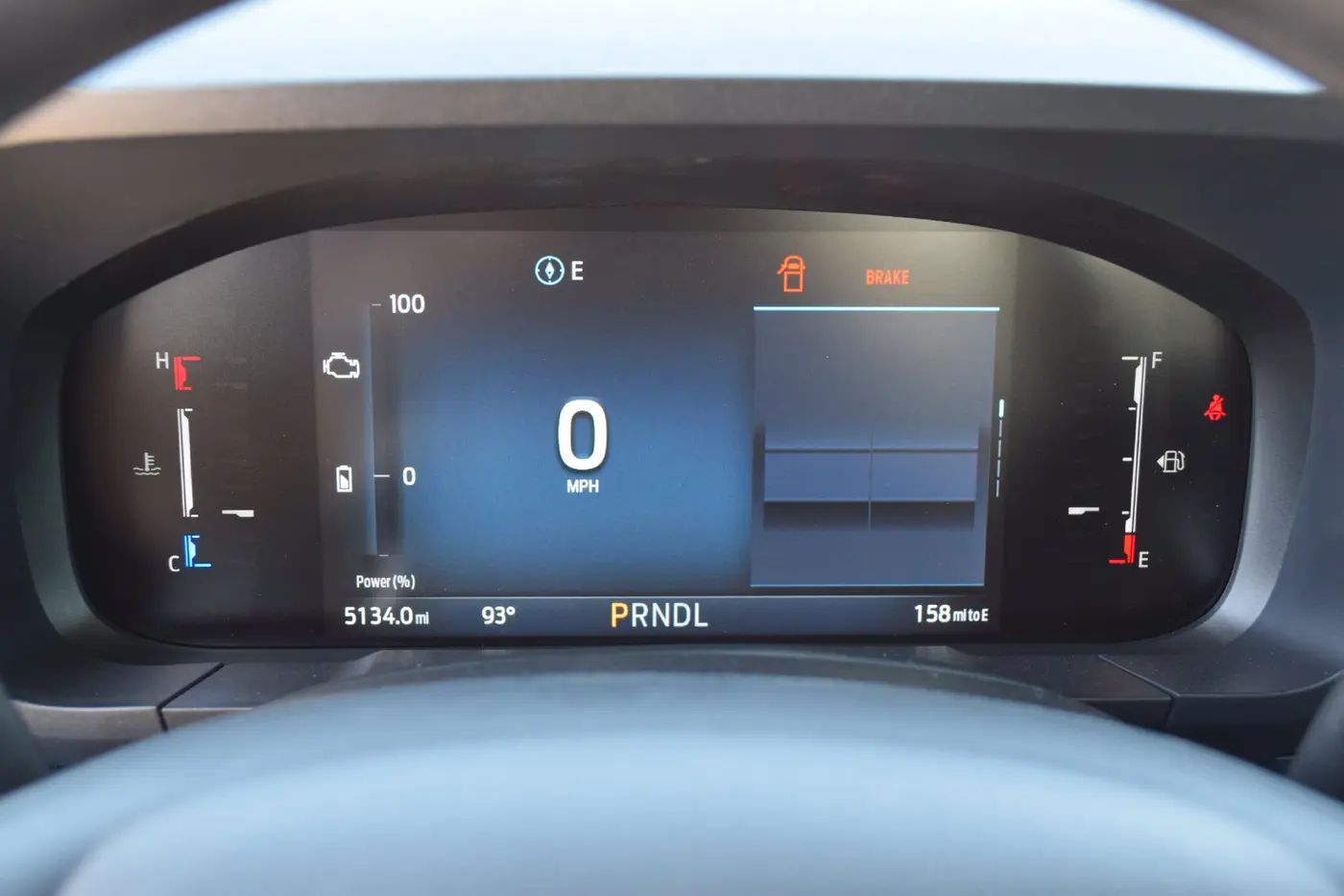 2026 Ford Maverick - $29,025