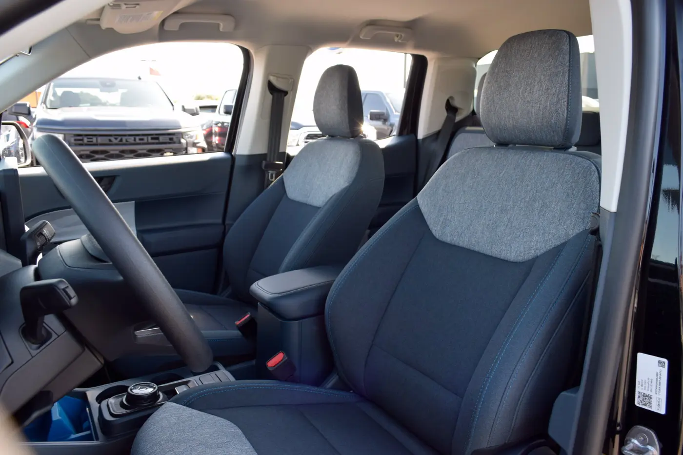 2026 Ford Maverick - $29,025
