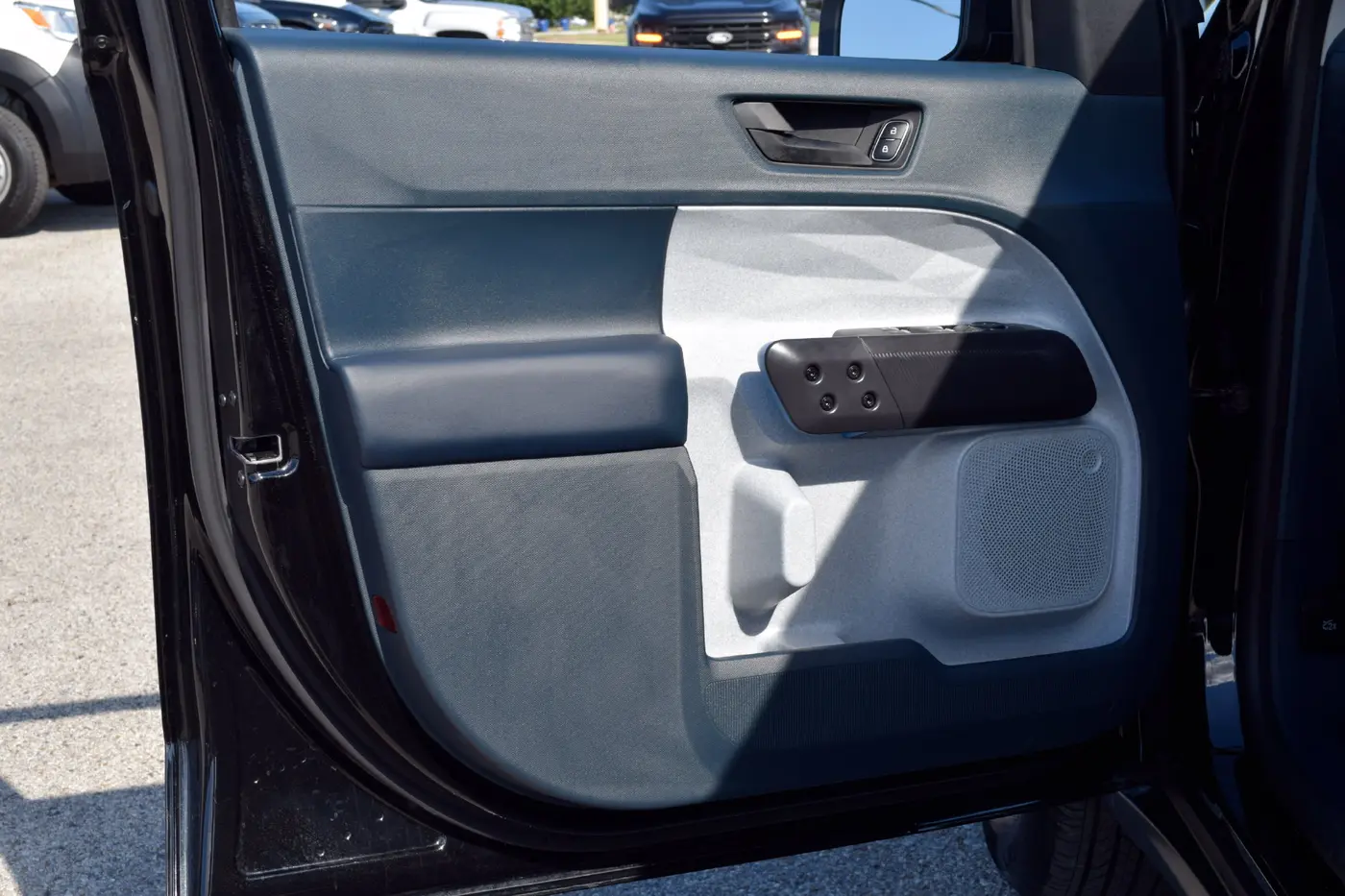 2026 Ford Maverick - $29,025