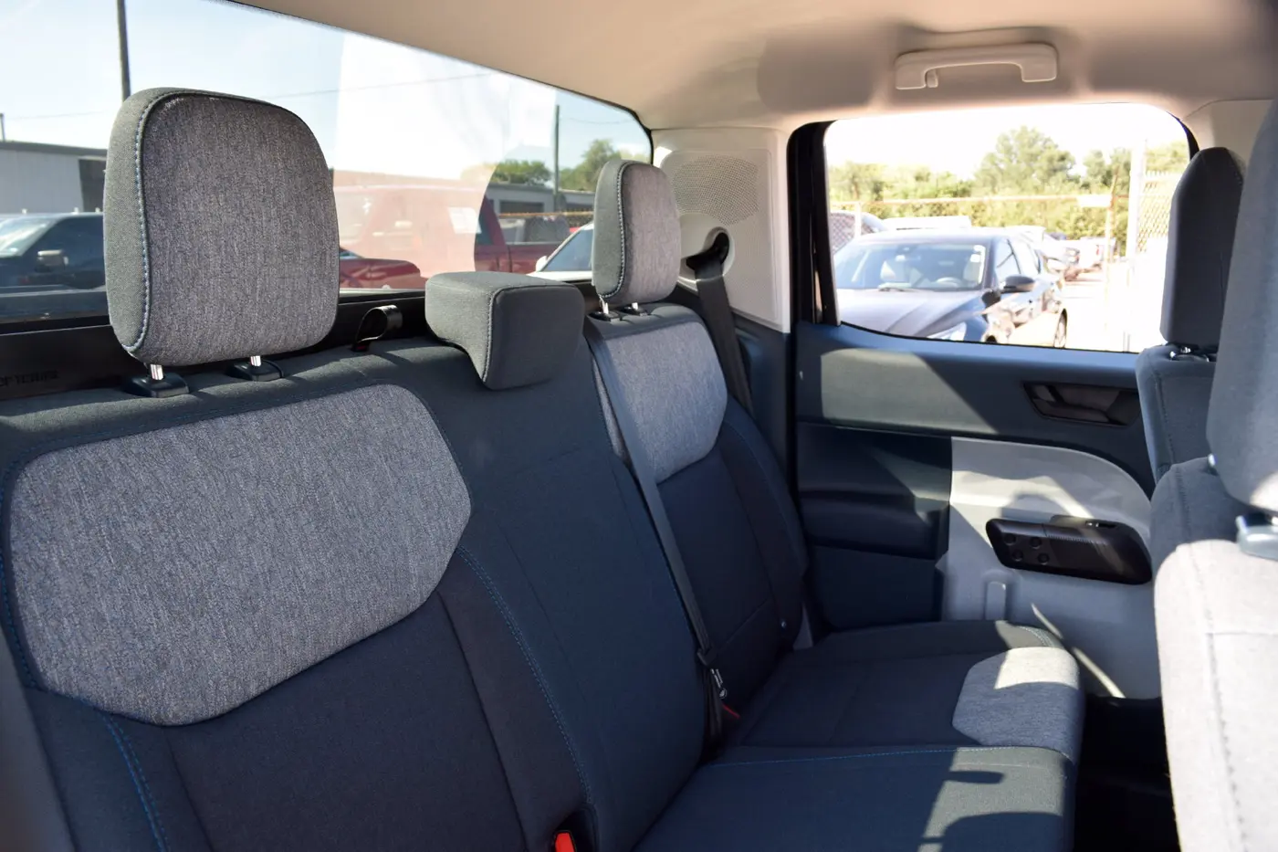 2026 Ford Maverick - $29,025