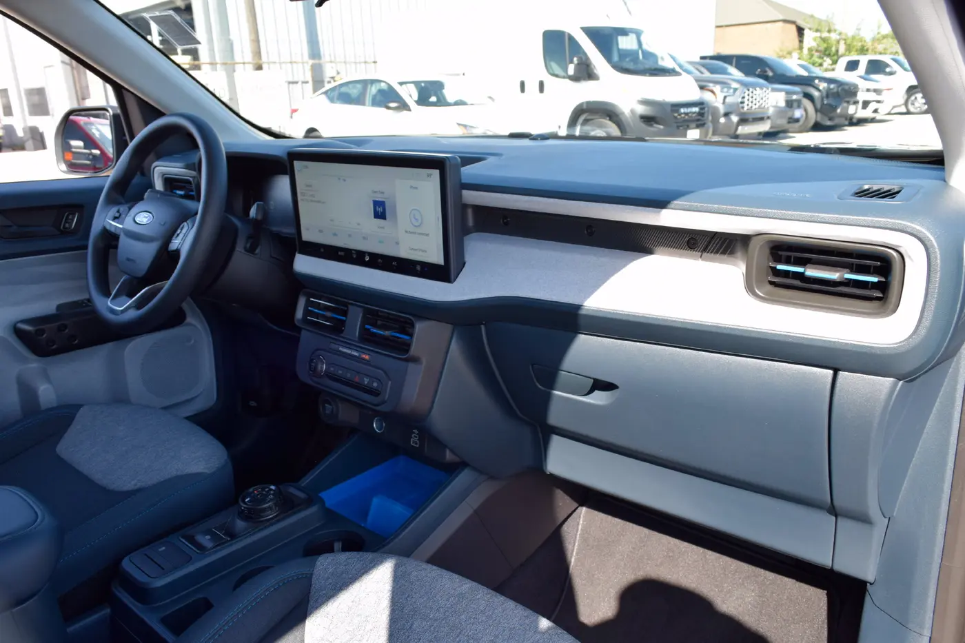 2026 Ford Maverick - $29,025