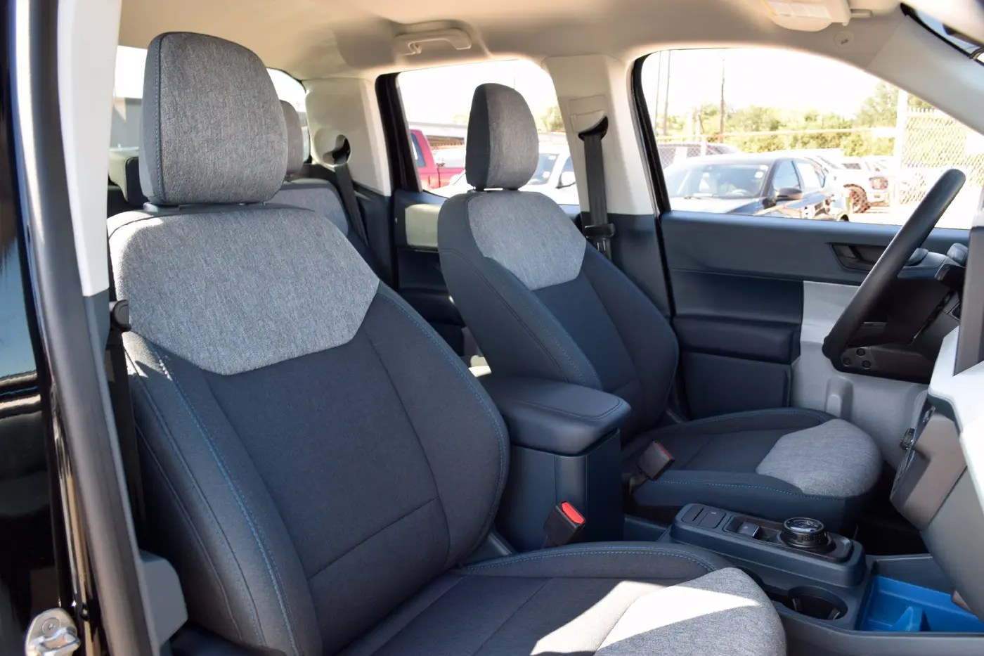 2026 Ford Maverick - $29,025