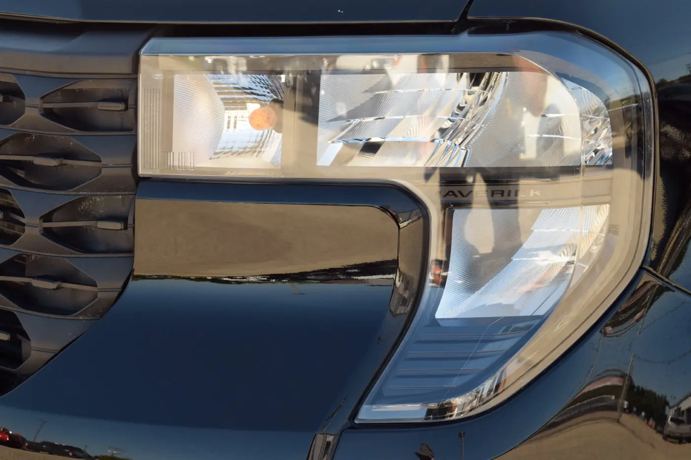 2026 Ford Maverick - $29,025
