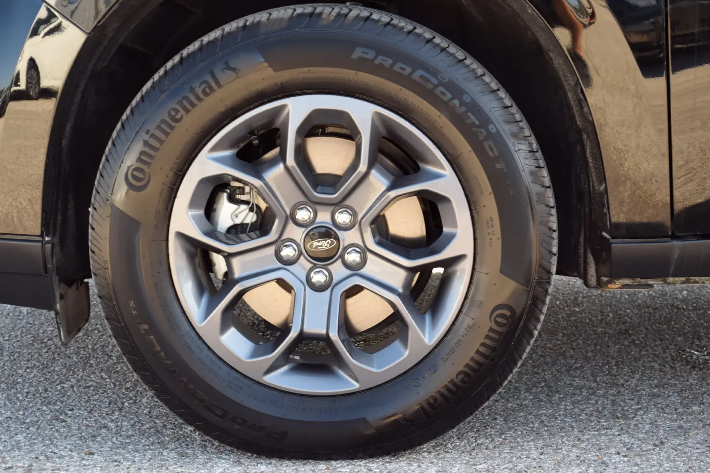 2026 Ford Maverick - $29,025