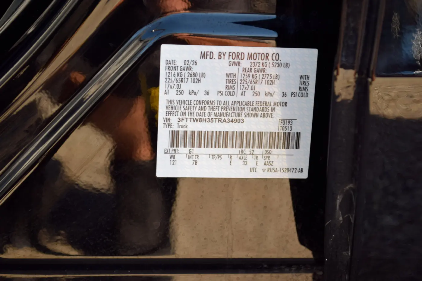 2026 Ford Maverick - $29,025