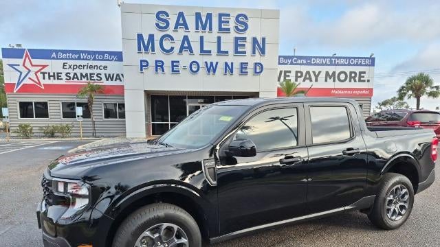Preowned 2026 Ford Maverick XLT for Sale