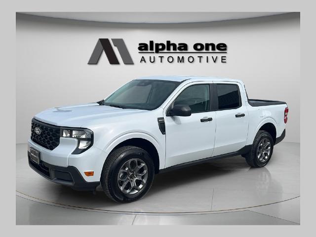2026 Ford Maverick - $29,991