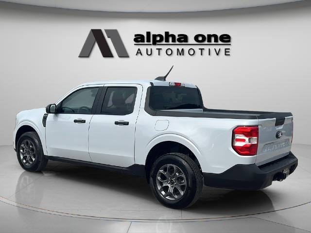 2026 Ford Maverick - $29,991