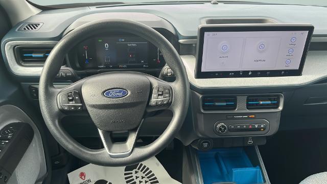 2026 Ford Maverick - $29,991