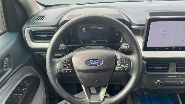 2026 Ford Maverick - $29,991