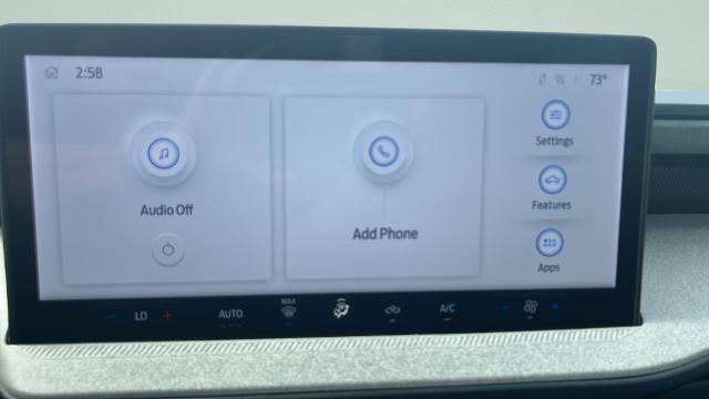 2026 Ford Maverick - $29,991