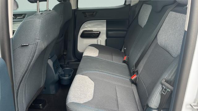 2026 Ford Maverick - $29,991