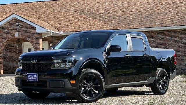 Preowned 2024 Ford Maverick XLT for Sale