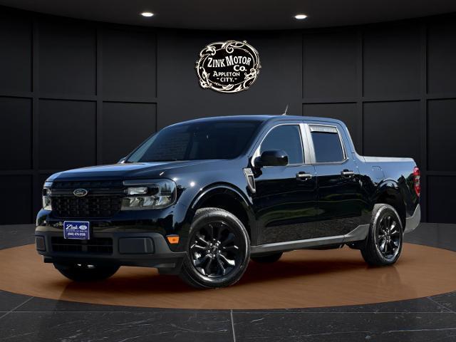 2024 Ford Maverick - $29,495