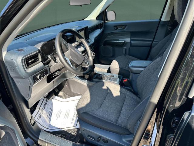 2024 Ford Maverick - $29,495