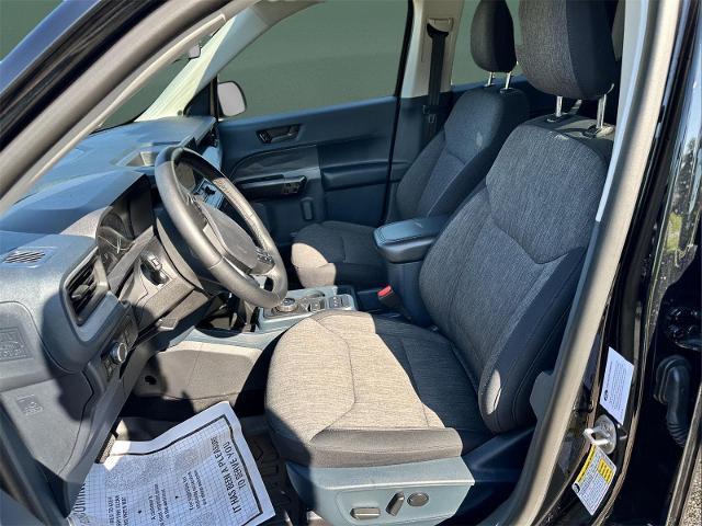 2024 Ford Maverick - $29,495