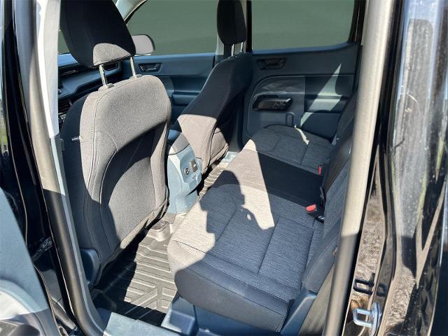 2024 Ford Maverick - $29,495