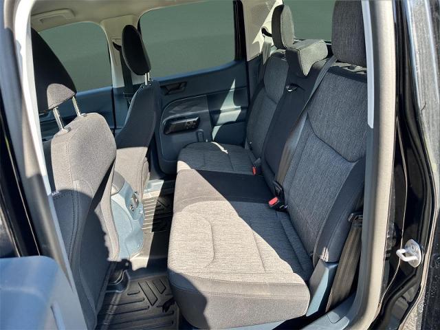 2024 Ford Maverick - $29,495