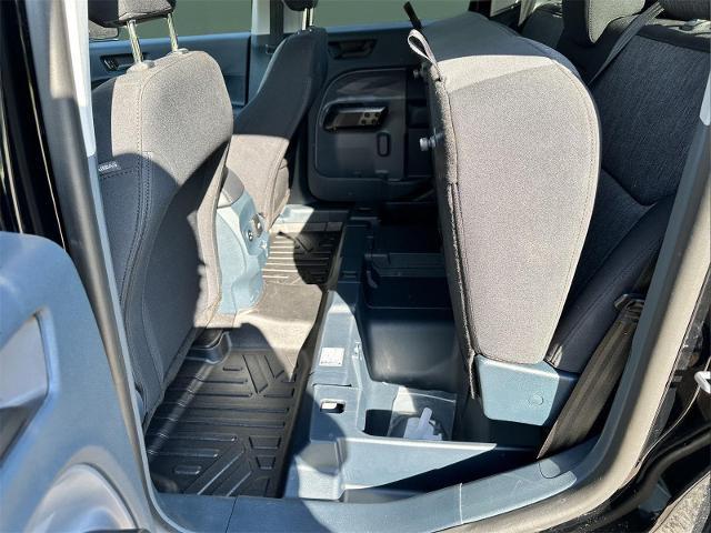2024 Ford Maverick - $29,495