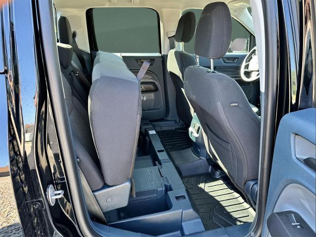2024 Ford Maverick - $29,495