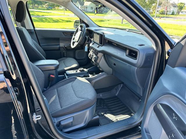 2024 Ford Maverick - $29,495