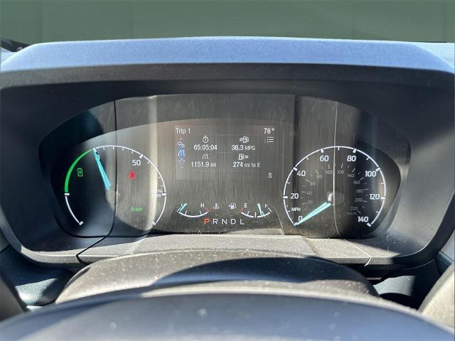 2024 Ford Maverick - $29,495