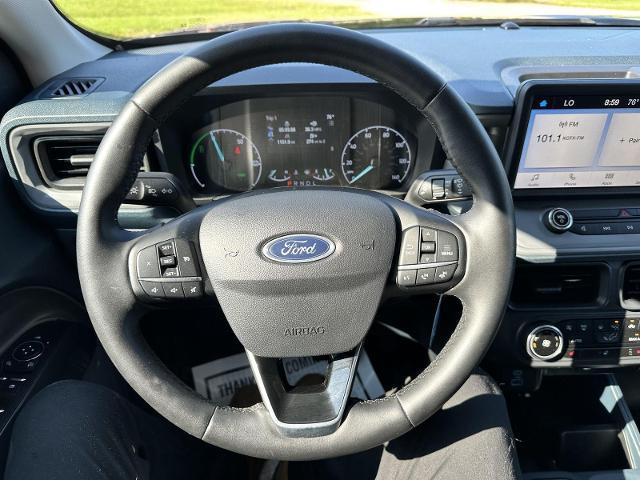 2024 Ford Maverick - $29,495