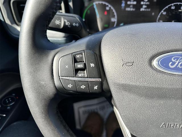 2024 Ford Maverick - $29,495
