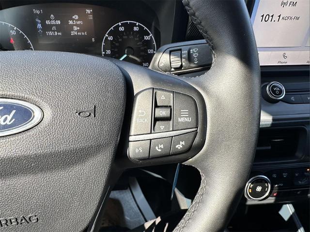 2024 Ford Maverick - $29,495
