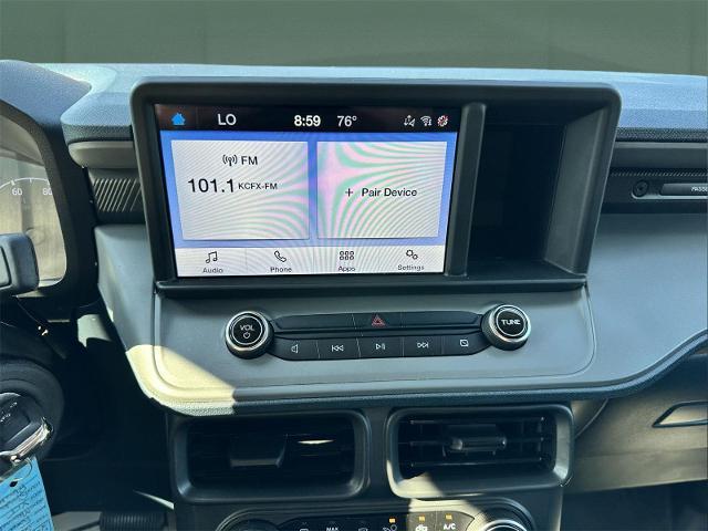 2024 Ford Maverick - $29,495