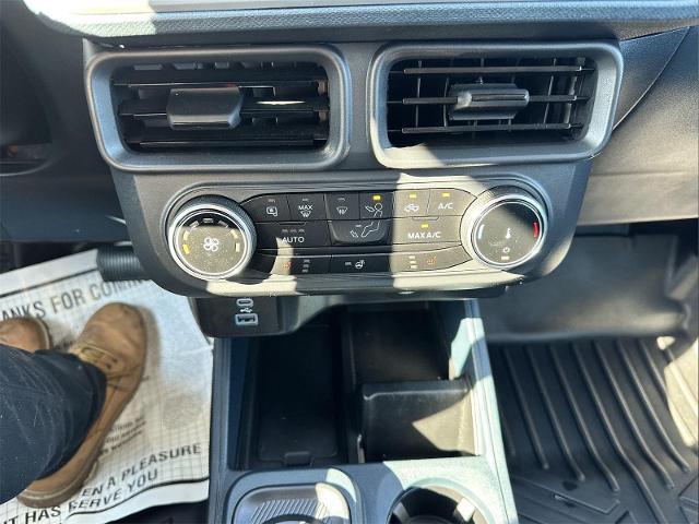 2024 Ford Maverick - $29,495