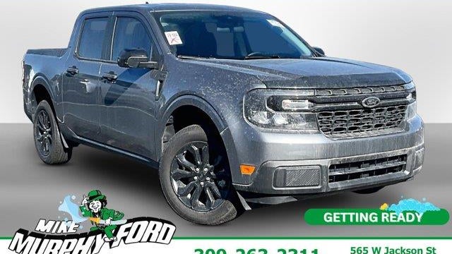 Preowned 2024 Ford Maverick XLT for Sale