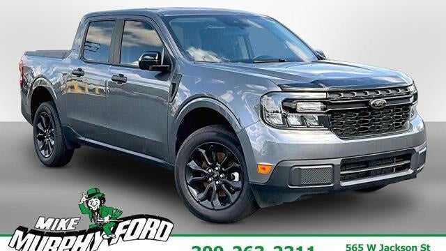Preowned 2024 Ford Maverick XLT for Sale