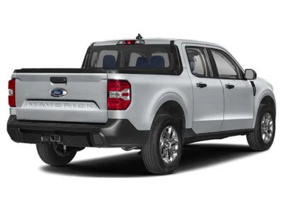 2024 Ford Maverick XLT 4DR Supercrew 4.5 FT. SB